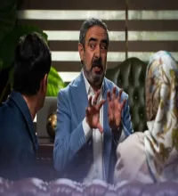 جدیدترین تیزر شیش ماهه مهران مدیری