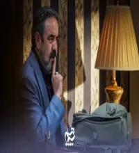 قسمت اول سریال شیش ماهه مهران مدیری