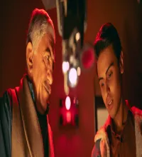 تیزر سینمایی بچه مردم